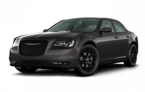 2021 Chrysler 300 300 S