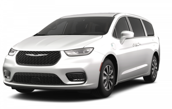Chrysler Pacifica Hybrid rechargeable 2023 Touring-L