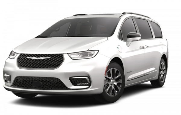 Chrysler Pacifica Hybrid rechargeable 2024 Pinnacle